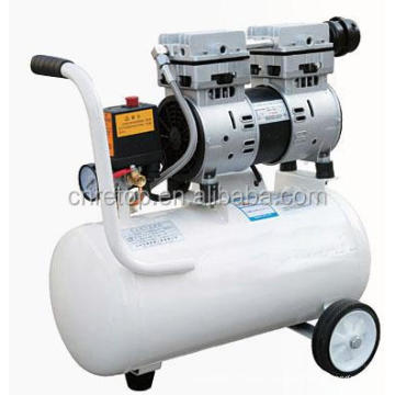 Of-800-30L Buena calidad Bajo precio Dental Silent Air Compressor Price